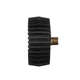 Манометр 63 мм к пистолету для подкачки колес PT-0505 INTERTOOL PT-0500 - изображение 3