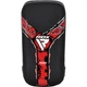Пад Для Тайського Боксу RDX F17 New Aura Arm Pad Чорно-Червоний MISC (APR-F17BR) - изображение 1