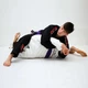 Кімоно RDX S2 BJJ Gi White RDX Чорний А4 (BJJ-S1B-A4) - изображение 2
