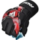 Рукавички Для MMA RDX F17 New Aura Grappling Gloves Чорно-Червоний M (GGR-F17BR-M) - изображение 2