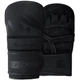 Рукавички Для MMA RDX T15 Noir MMA Sparring Gloves Чорний S (GSR-T15MB-S) - изображение 1