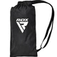 Боксерські Рукавички RDX L2 Mark Pro Sparring Boxing Gloves Hook and loop Чорно-Срібний 14oz (BGM-PSTL2S-14oz) - изображение 4