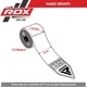 Бинти Дитячі RDX HAND WRAPS 2.5 kids Камуфляжний-Сірий MISC (HWJ-CG) - изображение 4
