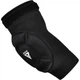 Рукав з Захистом RDX Elbow Foam Pads OEKO-TEX® Standard 100 certified Чорний S (HYP-EBW-S) - изображение 1