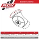 Рукав з Захистом RDX Elbow Foam Pads OEKO-TEX® Standard 100 certified Чорний S (HYP-EBW-S) - изображение 5