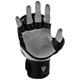 Рукавички Для MMA RDX T6 MMA Sparring Gloves Чорно-Синій M (GGR-T6U-M) - изображение 6