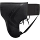 Захист Паху RDX Groin Guard T-15 Noir Matte Black Plus Чорний S (GDR-T15MB-S) - зображення 2