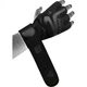 Рукавички Для MMA RDX T15 Noir Inner Gloves Чорний S (GGN-T15MB-S) - изображение 4