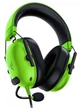 Навушники Razer BlackShark V2 X дротова кіберспортивна гарнітура Green - изображение 2