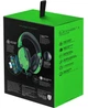 Навушники Razer BlackShark V2 X дротова кіберспортивна гарнітура Green - изображение 6