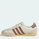 Женские кроссовки кожаные Adidas Japan W IH1600 37.5 (4.5UK) 23 см Off White (4068806834010) - изображение 4