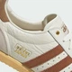 Женские кроссовки кожаные Adidas Japan W IH1600 38.5 (5.5UK) 24 см Off White (4068806833976) - изображение 8