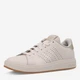 Женские кеды низкие Adidas Advantage Base 2.0 IH1695 38 (5UK) 23.5 см Putty Mauve (4068806474728) - изображение 2