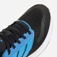 Подростковые кроссовки для мальчика Adidas Runfalcon 5 J JP9391 40 Core Black (4068807149762) - изображение 8