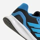 Подростковые кроссовки для мальчика Adidas Runfalcon 5 J JP9391 40 Core Black (4068807149762) - изображение 9