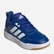 Детские кеды для мальчика Adidas Tensaur Sport 3.0 K JQ1855 34 Team Royal Blue (4068806089274) - изображение 2