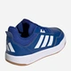 Детские кеды для мальчика Adidas Tensaur Sport 3.0 K JQ1855 34 Team Royal Blue (4068806089274) - изображение 3