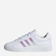 Подростковые кеды для девочки Adidas Grand Court 3.0 J JQ1978 38 Ftwr White (4068812348419) - изображение 3