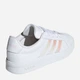 Подростковые кеды для девочки Adidas Grand Court 3.0 J JQ1978 36 Ftwr White (4068812348457) - изображение 4
