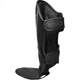 Захист Для Ніг RDX T15 Noir Black Shin Instep Guards Чорний XL (SGR-T15MB-XL) - изображение 6