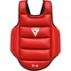 Захисний Жилет Для Карате RDX T2 Karate Chest Guard Червоно-Синій L/XL (SCC-T2R/U-L/XL) - зображення 3