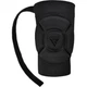 Наколінники З Захистом RDX MMA Knee Pads Чорний XL (HYP-K5BB-XL) - зображення 4