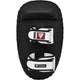 Тренувальні Пади RDX T3 Muay Thai Kick Pads Чорний - изображение 2