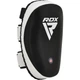Тренувальні Пади RDX T3 Muay Thai Kick Pads Чорний - изображение 7