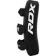 Пад для Тайського Боксу RDX T1 Curved Thai Kick Pad Чорний - зображення 3
