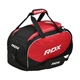 Спортивна Сумка RDX R1 Duffel Bag with Backpack Straps Червоний - зображення 2