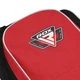 Спортивна Сумка RDX R1 Duffel Bag with Backpack Straps Червоний - зображення 4