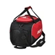 Спортивна Сумка RDX R1 Duffel Bag with Backpack Straps Червоний - зображення 8