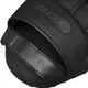 Тренувальні Лапи RDX T15 Noir Focus Pads Чорний - изображение 5