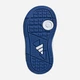 Детские кеды для мальчика Adidas Tensaur Sport 3.0 Cf I JQ4178 26 Ftwr White (4068806870469) - изображение 6
