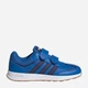 Детские кроссовки для мальчика Adidas Tensaur Switch Cf C JQ8090 34 Bright Royal (4067905863969) - изображение 1