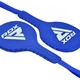 Тренувальні Лопатки RDX T1 Boxing Training Punch Paddles Синій - зображення 2