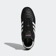 Футбольні бутси Mundial Team adidas 019228 47 (12 UK) чорний (4003425775962) - зображення 3
