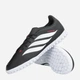 Подростковые футбольные бутсы-сороконожки для мальчика Adidas Predator Club Tf J JS0365 37.5 Core Black (4068812879647) - изображение 3