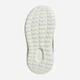 Детские кроссовки для девочки Adidas Tensaur Run 3.0 El I KI0731 23 Grey Six (4068812723797) - изображение 4