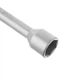 Ключ балонний хрестової укріплений INTERTOOL HT-1602 - зображення 3