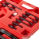 Компрессометр для дизельных двигателей INTERTOOL AT-4003 - изображение 5