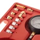 Тестер тиску мастила в двигуні та АКПП, 12 предметів INTERTOOL AT-4007 - изображение 4