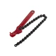 Съемник масляного фильтра цепной INTERTOOL HT-7203 - изображение 2