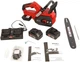 Пила цепная аккумуляторная Vitals AKZ 3640sx BL Kit (241132) - изображение 13