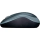 Мышь M185 Wireless USB 2.4G 1000DPI Black + батарейка AA - изображение 4