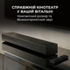 Саундбар Sharp HT-SB700 - изображение 2