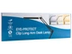 Настільна LED лампа FX310, на струбцині, 10W, Чорний - зображення 5