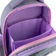 Рюкзак GoPack Напівкаркасний Education Cute Cat 34.5x26x12.5 см Сірий (GO26-165S-3) - зображення 12