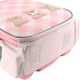 Рюкзак GoPack Напівкаркасний Education Teddy Bears 34.5x26x12.5 см Бежевий (GO26-165S-1) - зображення 9