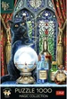 Puzzle Trefl Magic Collection: Uczeń czarownicy 1000 elementów 10898 (5900511108989) - obraz 2